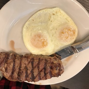 Bea Bea’s - Steak and eggs.... not worth the 20 bucks 2/5 - Coffee & Tea Near Me - Glendale, California Bea Bea’s - Steak and eggs.... not worth the 20 bucks 2/5 - Coffee & Tea Near Me - Glendale, California