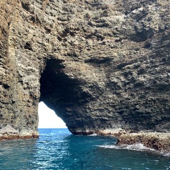 Na Pali Experience - Boating Near Me - Kekaha, Hawaii Na Pali Experience - Boating Near Me - Kekaha, Hawaii