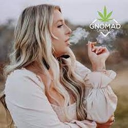 Gnomad Canna - Cannabis Flower