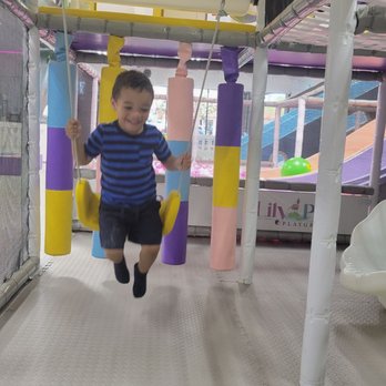 Lily Pad Playground - Venues & Event Spaces Near Me - Granada Hills, California Lily Pad Playground - Venues & Event Spaces Near Me - Granada Hills, California