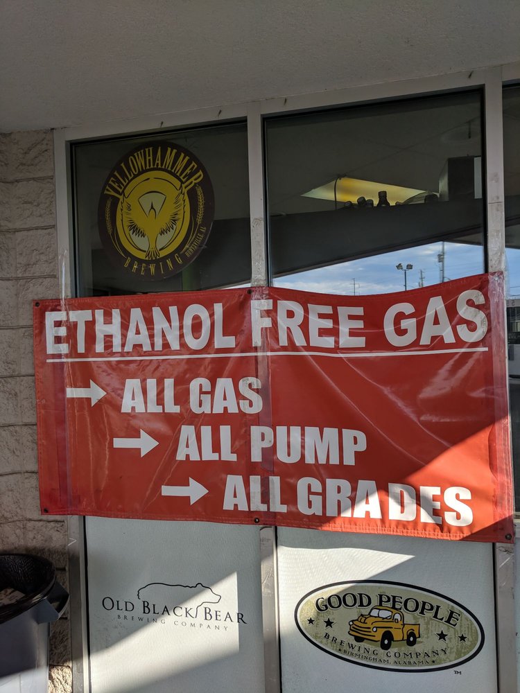 FUEL CITY Updated August 2024 8511 Whitesburg Dr S, Huntsville