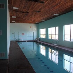 Bodyworks Health & Fitness Center