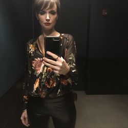 Chic Boutique