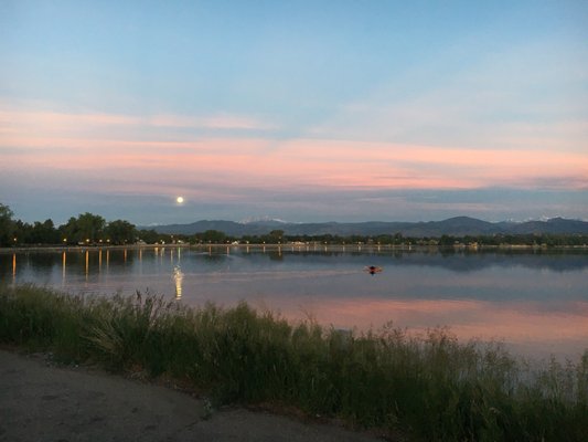 Rocky Mountain Physical Therapy-Central Fort Collins