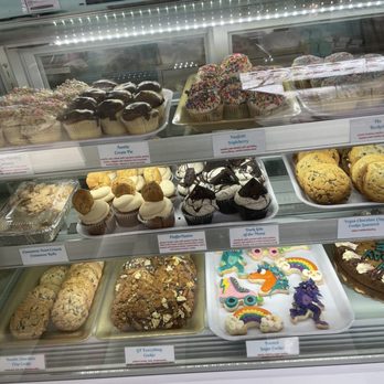 Sugar Mama's Bakeshop - Desserts Near Me - Austin, Texas Sugar Mama's Bakeshop - Desserts Near Me - Austin, Texas