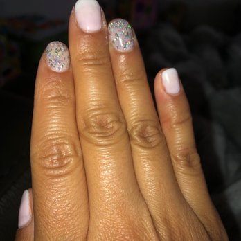 Nails by Kim - Gel mani - Nail Technicians Near Me - Hollister, California Nails by Kim - Gel mani - Nail Technicians Near Me - Hollister, California