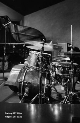 The Jazz Corner by null