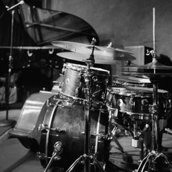 The Jazz Corner