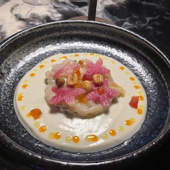 Musaafer - Indian Near Me - Houston, Texas