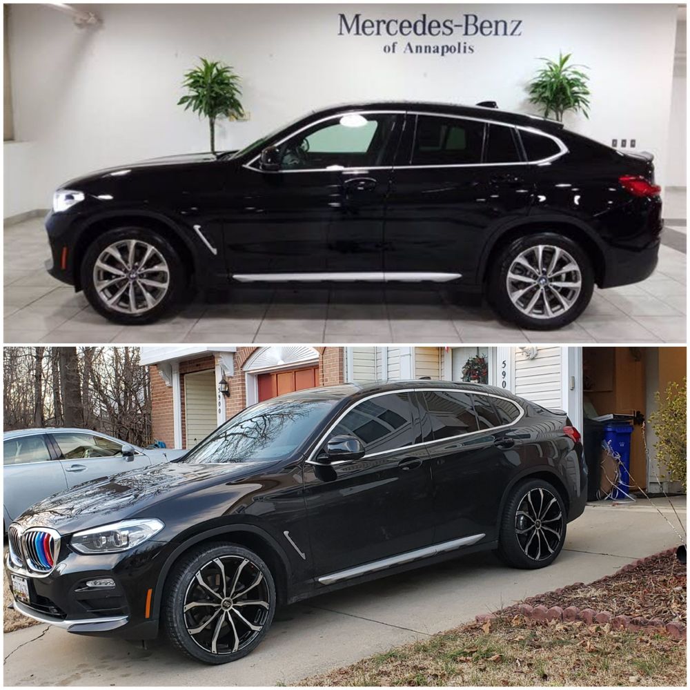 QUALITY USED TIRES Updated August 2024 6512 Walker Mill Rd, Capitol