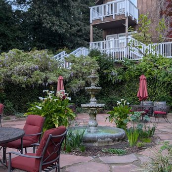 Inn at Occidental - Outside - Bed & Breakfast Near Me - Occidental, California