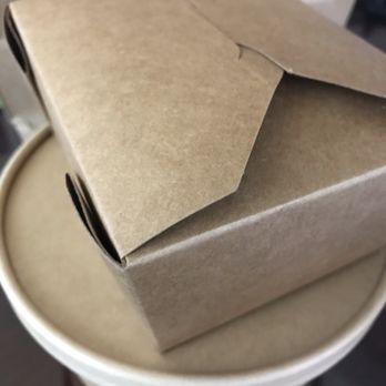 Holy Basil - To-Go containers - Thai Near Me - Los Angeles, California