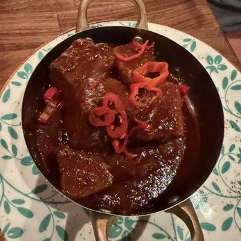 Yardbird - Burnt ends - Southern Near Me - Las Vegas, Nevada