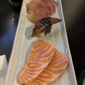 One Piece Sushi - Japanese Near Me - Millbrae, California