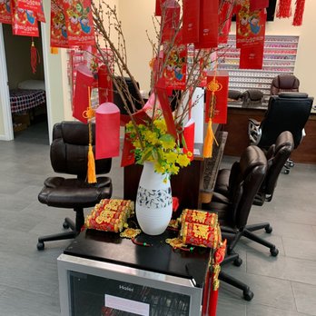 Luxury Nails - Luna Good luck Tree! - Skin Care Near Me - Waukee, Iowa Luxury Nails - Luna Good luck Tree! - Skin Care Near Me - Waukee, Iowa