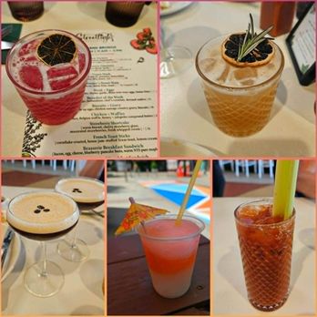 Streetlight Brasserie - Drinks! - Cocktail Bars Near Me - Buffalo, New York Streetlight Brasserie - Drinks! - Cocktail Bars Near Me - Buffalo, New York