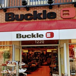Buckle