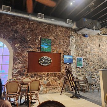 Gladys' Cafe - Caribbean Near Me - Charlotte Amalie, Virgin Islands Gladys' Cafe - Caribbean Near Me - Charlotte Amalie, Virgin Islands
