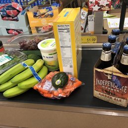 My groceries for this week!
