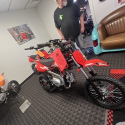 Montgomeryville Cycle Center