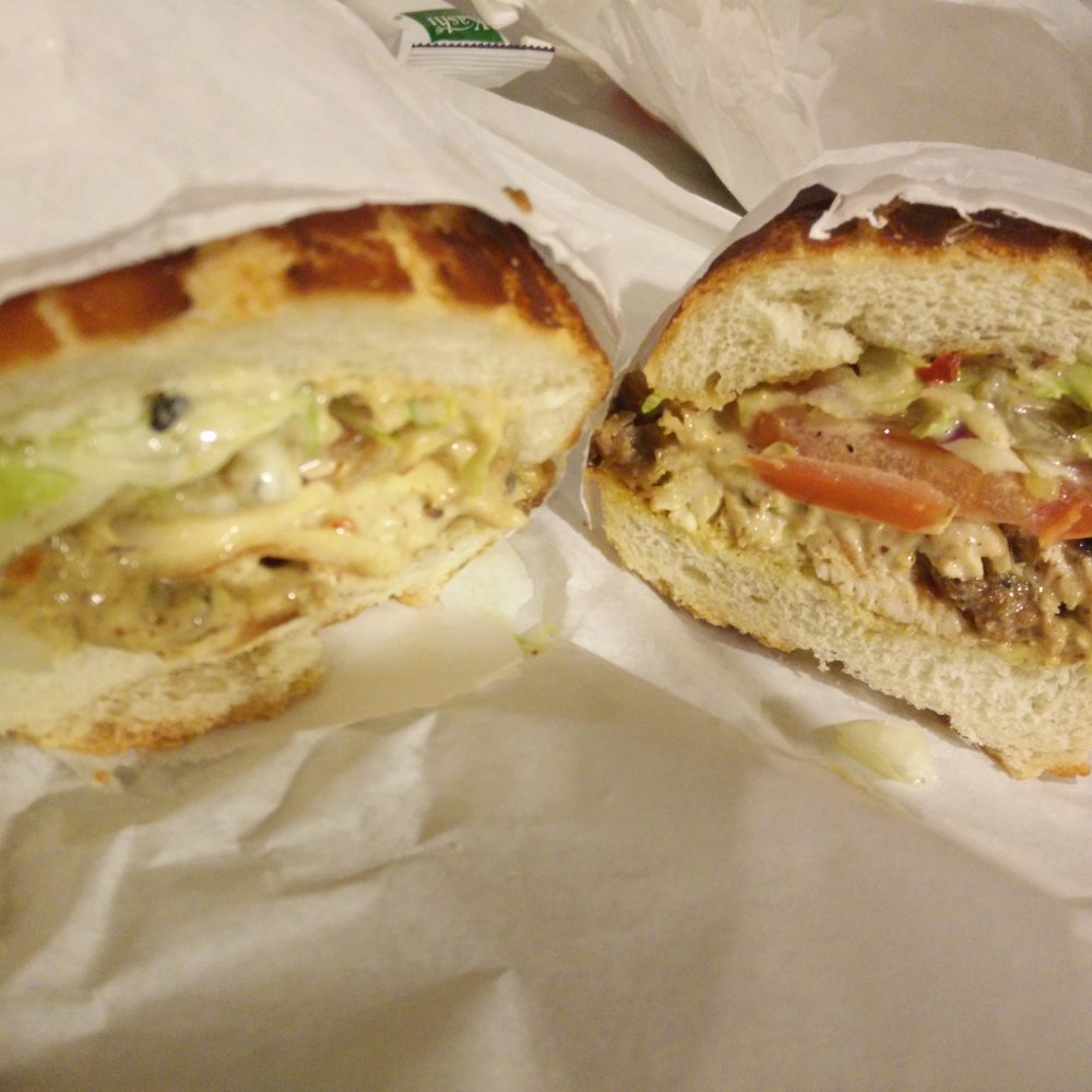Bite - Gouda Good - Delis Near Me - San Francisco, California