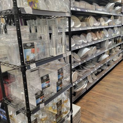 Kosher Kingdom Supermarket Aventura by null