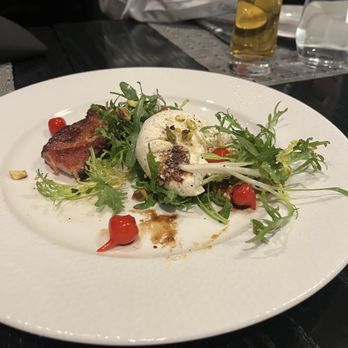9Prime - Burrata - Steakhouses Near Me - West Chester, Pennsylvania 9Prime - Burrata - Steakhouses Near Me - West Chester, Pennsylvania