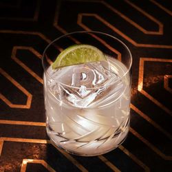 Whiskey Sour