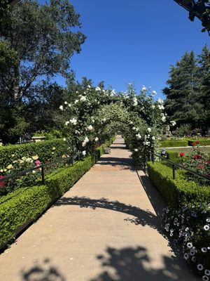 Gardens of the World by null