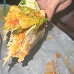 Tropical Smoothie Cafe