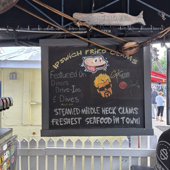 DJ's Clam Shack - Seafood Near Me - Key West, Florida DJ's Clam Shack - Seafood Near Me - Key West, Florida