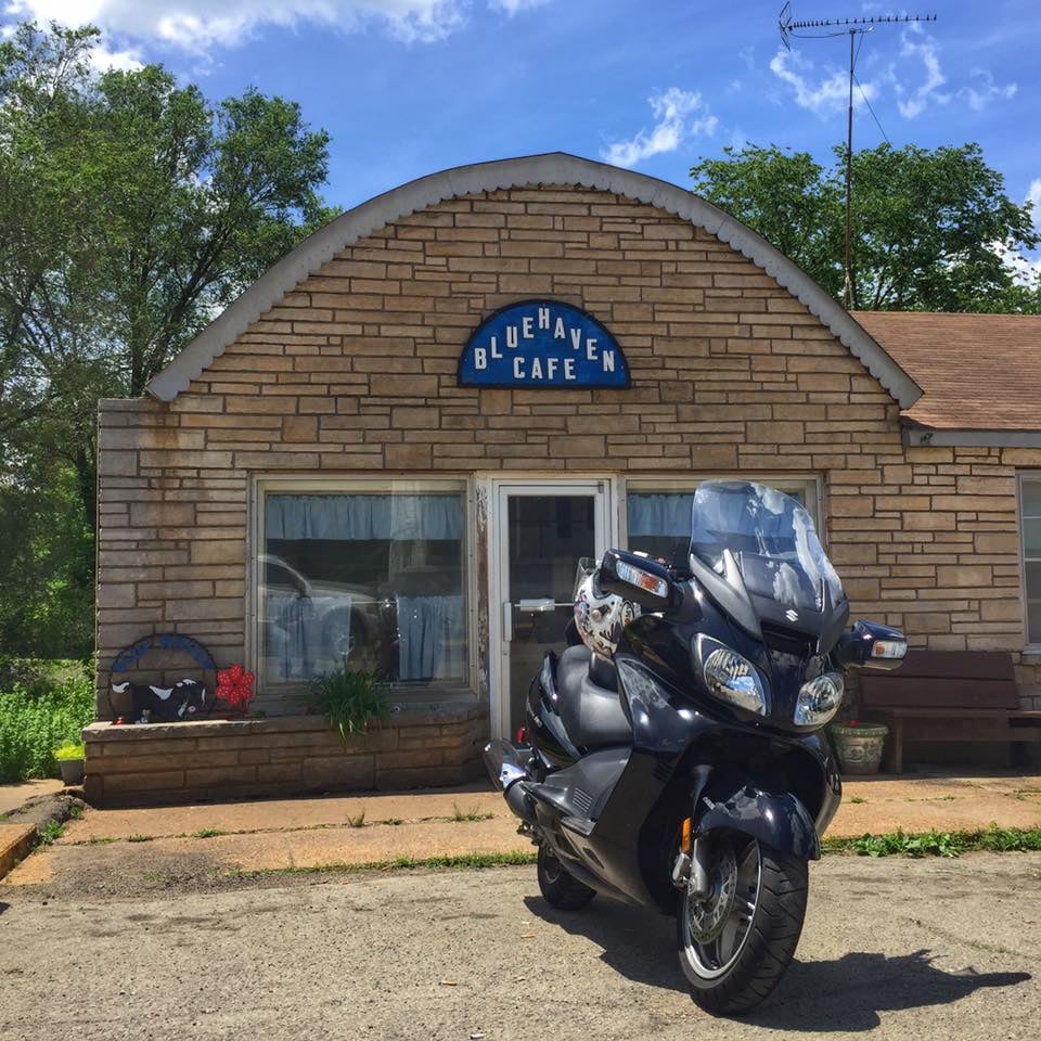 BLUE HAVEN CAFE Updated August 2024 105 S Oak St, Irondale