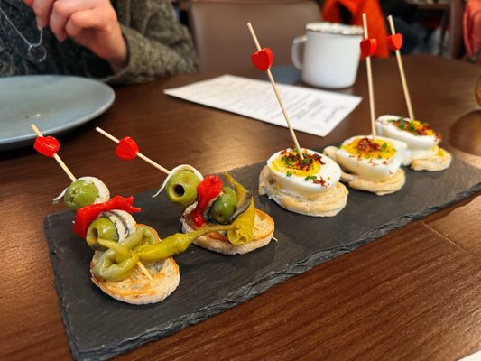 A Different Beast by null