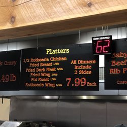 Byler’s BBQ