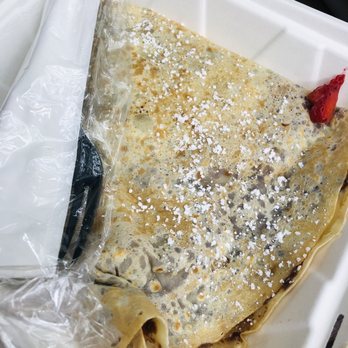 La crepe a moi - Creperies Near Me - Berkeley, California