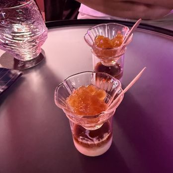 Partea Lab - Boba shot - Speakeasies Near Me - New York, New York Partea Lab - Boba shot - Speakeasies Near Me - New York, New York