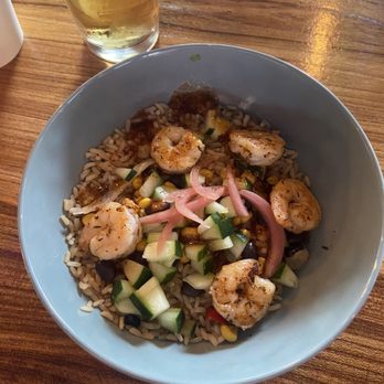 King Jugg Brewing - Shrimp bowl - Brewpubs Near Me - Fishers, Indiana King Jugg Brewing - Shrimp bowl - Brewpubs Near Me - Fishers, Indiana