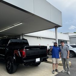 Landers McLarty Ford of Fort Payne