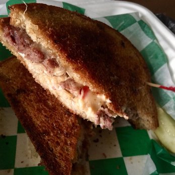 Dagwood's Tavern & Grill - Reuben is pretty good - American Near Me - Lansing, Michigan Dagwood's Tavern & Grill - Reuben is pretty good - American Near Me - Lansing, Michigan