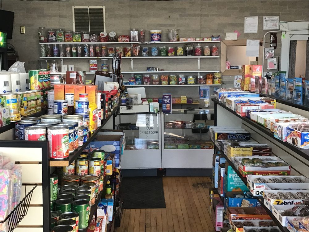 17TH ST MART Updated October 2024 2712 17th St, Racine, Wisconsin