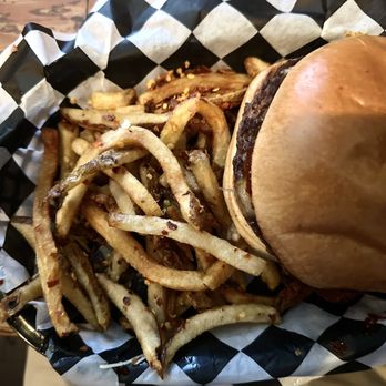 Dempsey's Burger Pub - Burgers Near Me - Wichita, Kansas