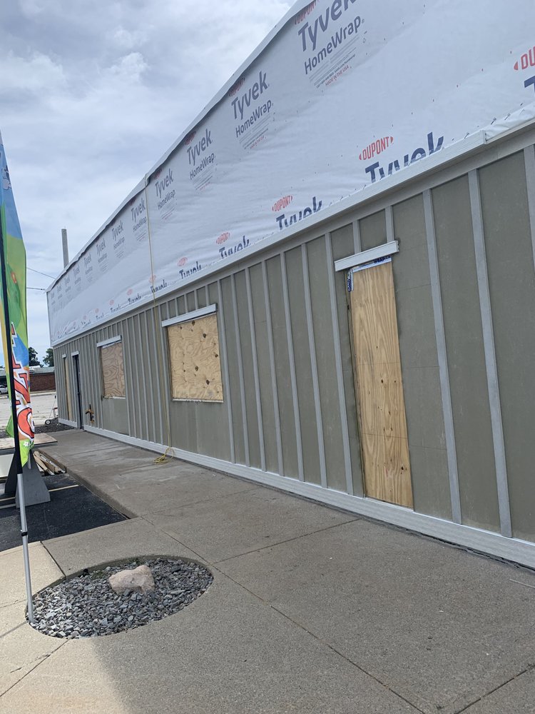 Slide of ABC Handyman & Maintenance Services