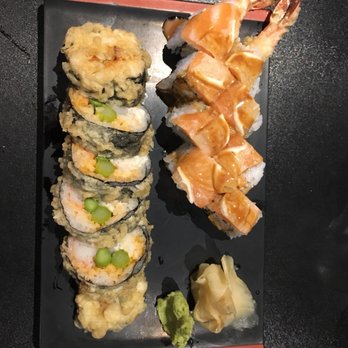 OC Wasabi - Sushi Bars Near Me - Ocean City, Maryland OC Wasabi - Sushi Bars Near Me - Ocean City, Maryland