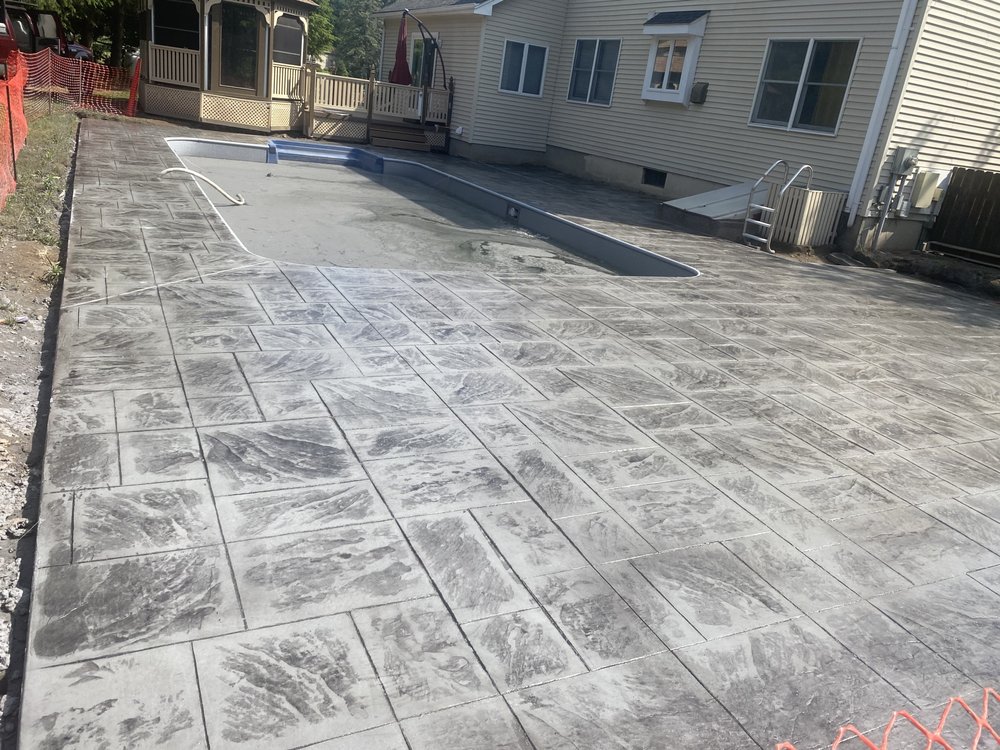 KLAYTON’S POOL DECKS Request a Quote 12 Photos 511 North Main St