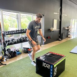 Diamond Training