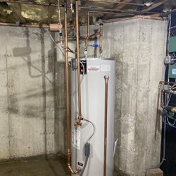 Derry Plumbing, Heating & Air Conditioning