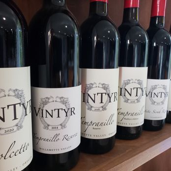VinTyr - All the wines - Wine Tasting Room Near Me - Amity, Oregon VinTyr - All the wines - Wine Tasting Room Near Me - Amity, Oregon