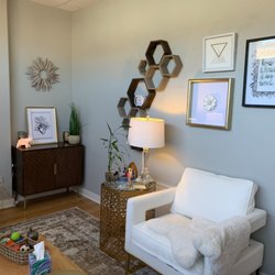 Compass Whole Health - Therapist office