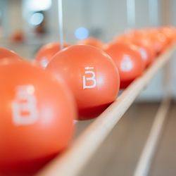barre3 - Core Balls