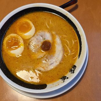 Ramen DANBO - Robson - Ramen Near Me - Vancouver, British Columbia Ramen DANBO - Robson - Ramen Near Me - Vancouver, British Columbia